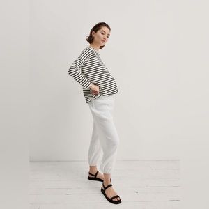 Hatch The Beach Pant Maternity Size 3 Large